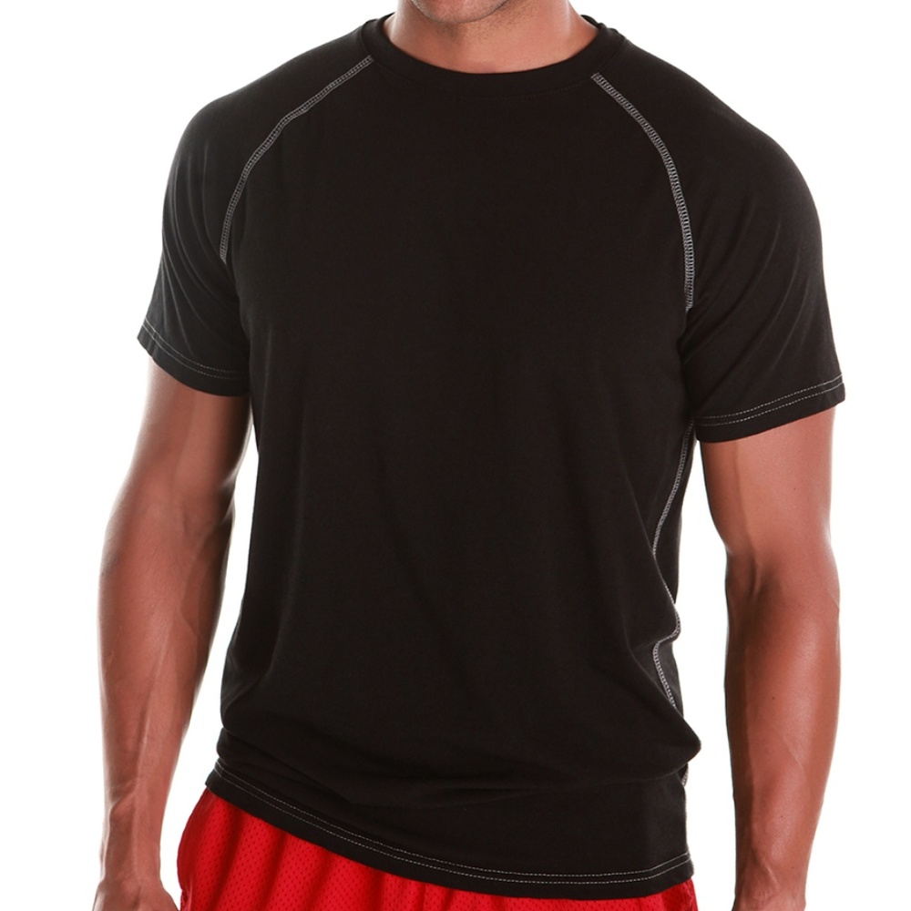 Men's tee